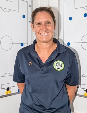 Фото: forestgreenroversfc.com