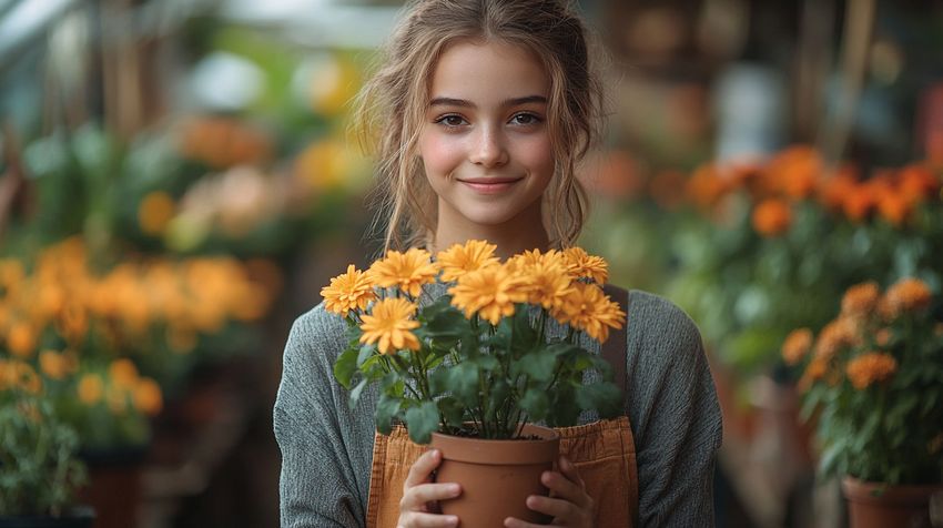 В этом году 8 Марта выпадает на субботу. Фото сгенерировано нейросетью midjourney.com по мотивам публикации