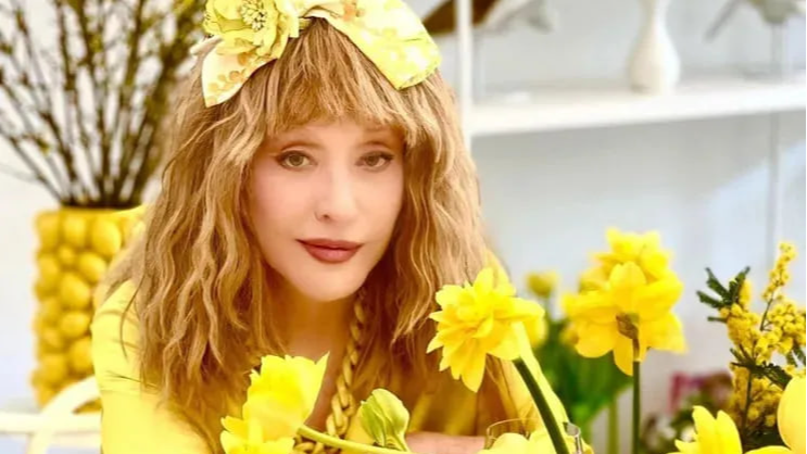 Алла Пугачева зарабатывает более миллиона в год на российской пенсии. Фото: Instagram (запрещен в РФ) / @alla_orfey