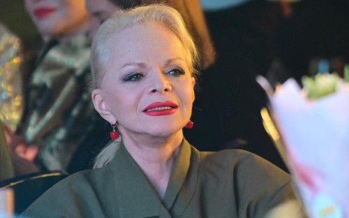 Приставы вскрыли квартиру Долиной и передали ключи от нее адвокату Полины Лурье. Фото: соцсети