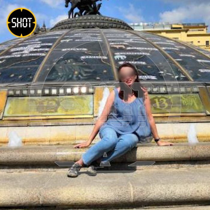 Она должна была стать жертвой киллера. Фото: @shot_shot
