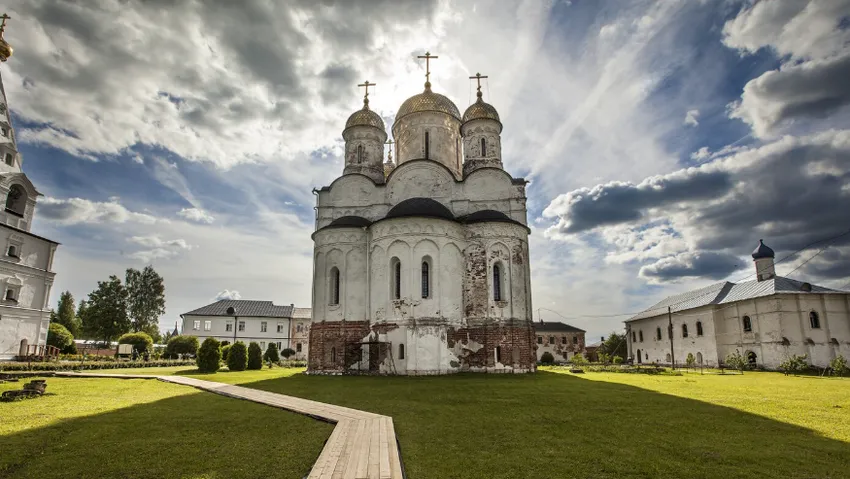 Церковные праздники в апреле 2026 года. Фото: freepik.com