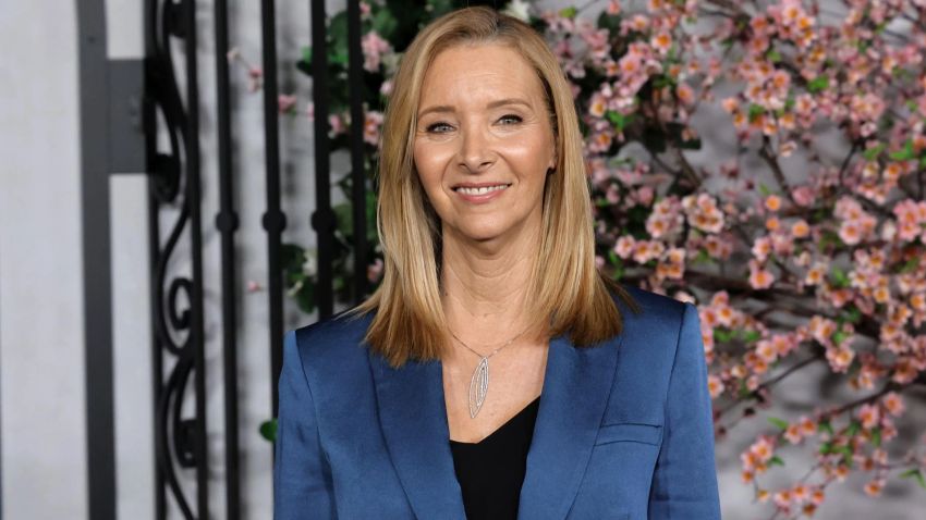 «Шестой друг». Звезда «Друзей» Лиза Кудроу — об обидном прозвище и съемках. Фото: соцсети