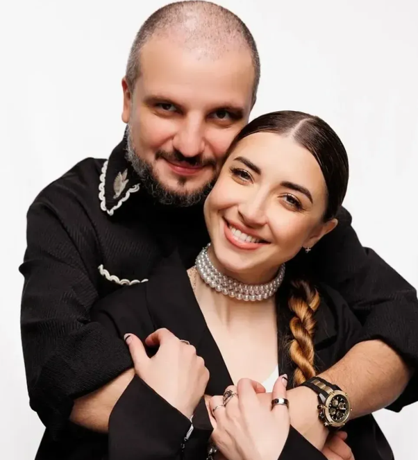 Дмитрий и Екатерина прожили в браке 15 лет. ФОТО: соцсети