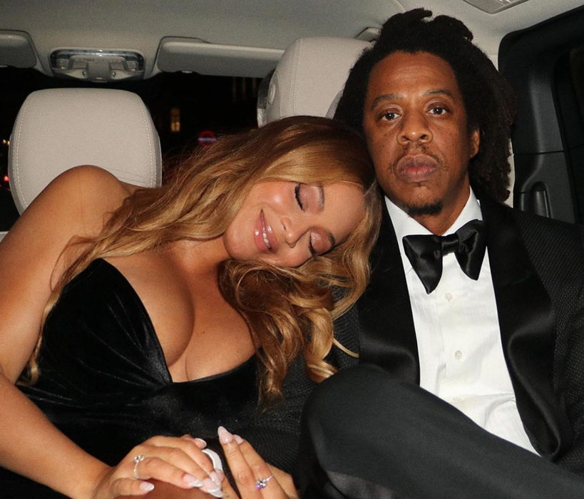 Бейонсе смогла простить измену Jay-Z. Фото: Инстаграм / @Beyoncé