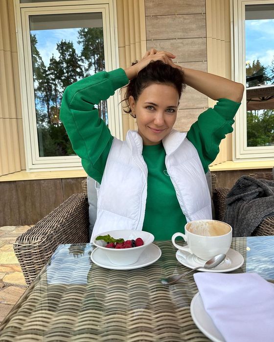 Фото: Инстаграм (запрещён в России) / @klimova___ekaterina