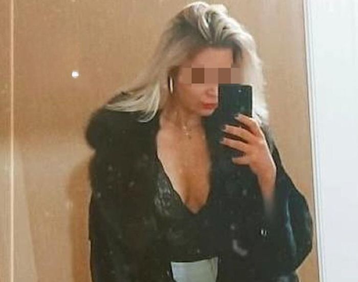 29-летняя внучка экс-мэра Самары арестована за двойное убийство. Фото: @t.me/mash
