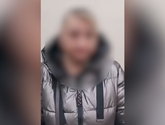 В Калининграде женщина пырнула мужа ножом и сказала, что он на нее напал. Фото: 39.мвд.рф