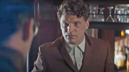 В новой части «бондианы» на роль главного героя могут взять рыжего британца. Фото: hollywoodreporter.com