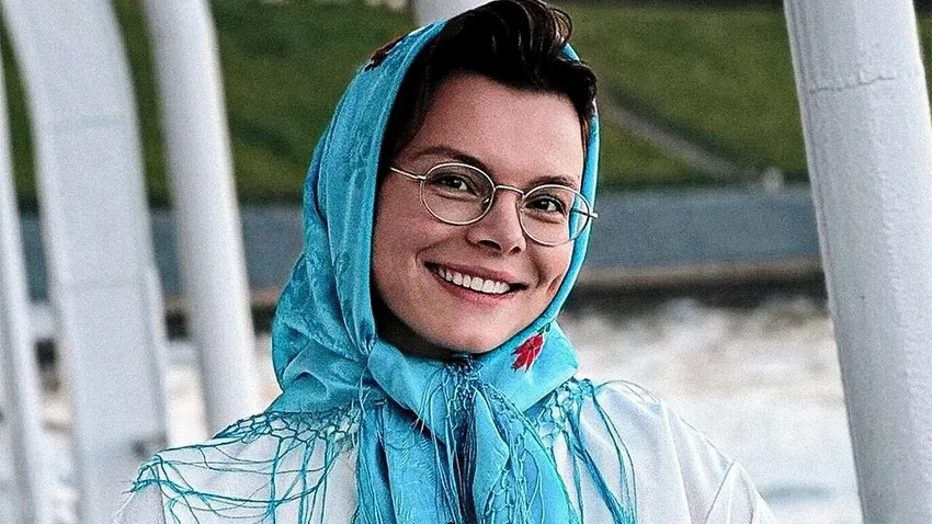 Брухунова отказалась от покупок одежды, обуви и аксессуаров в Великий пост. Фото: соцсети