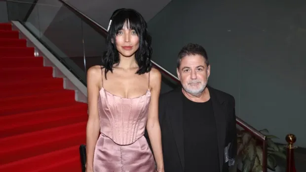 «Никто так не горяч, как я». 34-летняя жена Цекало похвасталась фигурой. Фото: соцсети