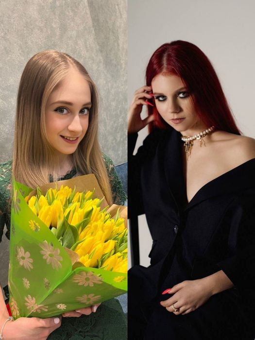 Коллаж: "Жизнь"