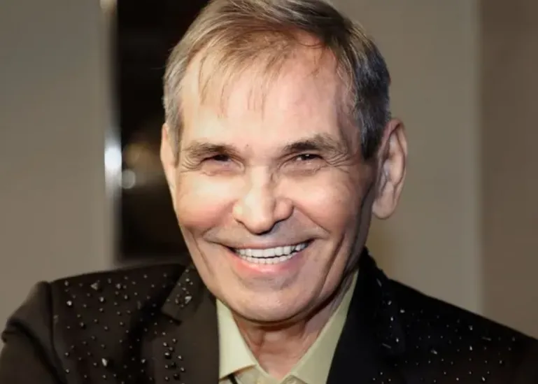 Бари Алибасов не жалуется на жизнь. ФОТО: соцсети