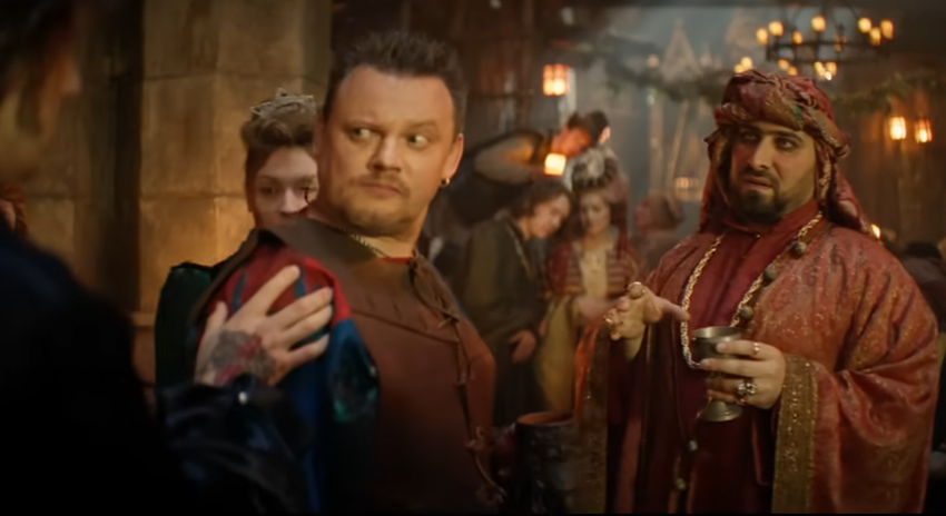 Исповедь нефаната. Свежий взгляд на сериал "Король и Шут"