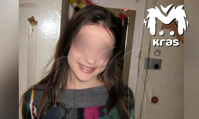 Жительницу Красноярска, напавшую на 3-летнего сына с ножом, отправили в психушку. Фото: t.me/kras_mash