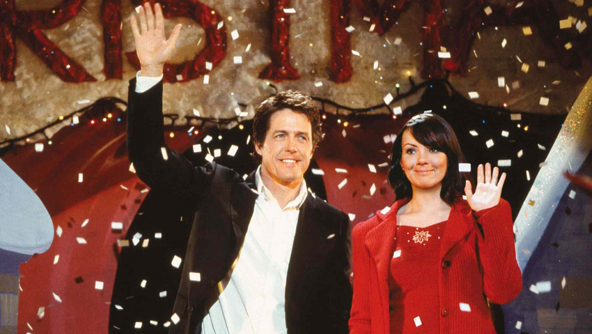 «Реальная любовь». Фото: кадр из фильма