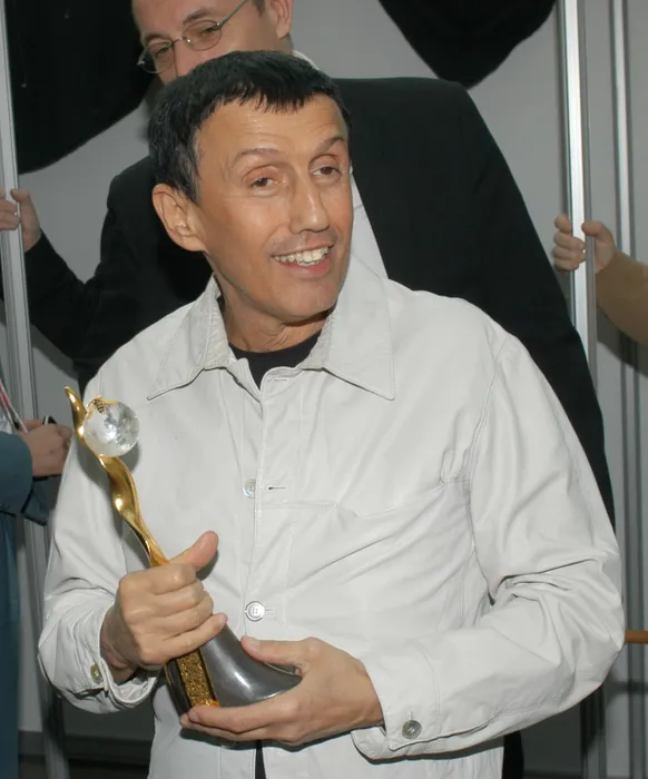 Юрий Айзеншпис. Фото: legion-media.ru