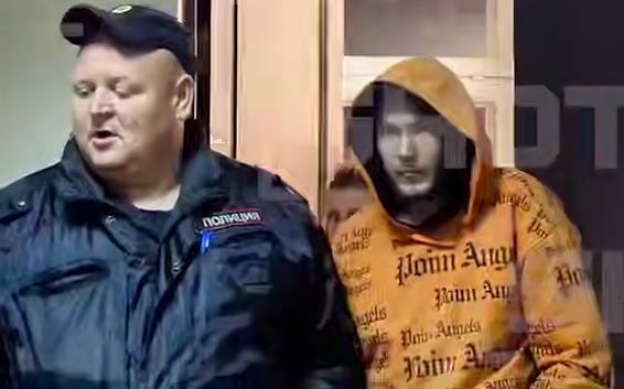 Маньяк, который напал на девушку в парке Лефортово, попал в СИЗО на 3 месяца. Фото: t.me/shot_shot