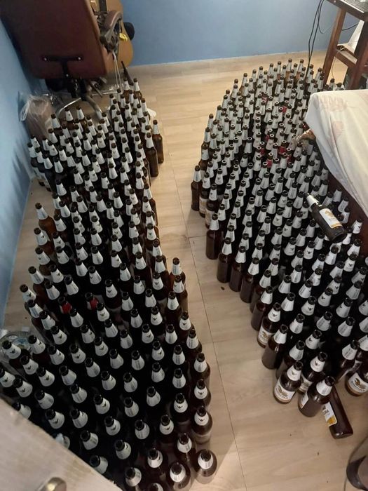 В Таиланде 44-летний мужчина после развода месяц питался только пивом и умер. Фото: thethaiger.com