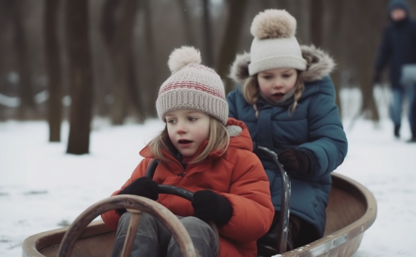 ФОТО СГЕНЕРИРОВАНО НЕЙРОСЕТЬЮ MIDJOURNEY.COM ПО МАТЕРИАЛАМ СТАТЬИ