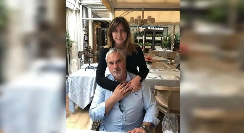 Ресторан Софьи Меладзе терпит убытки. ФОТО: ИНСТАГРАМ (ЗАПРЕЩЕН В РОССИИ) / @SOFIKOMELADZE