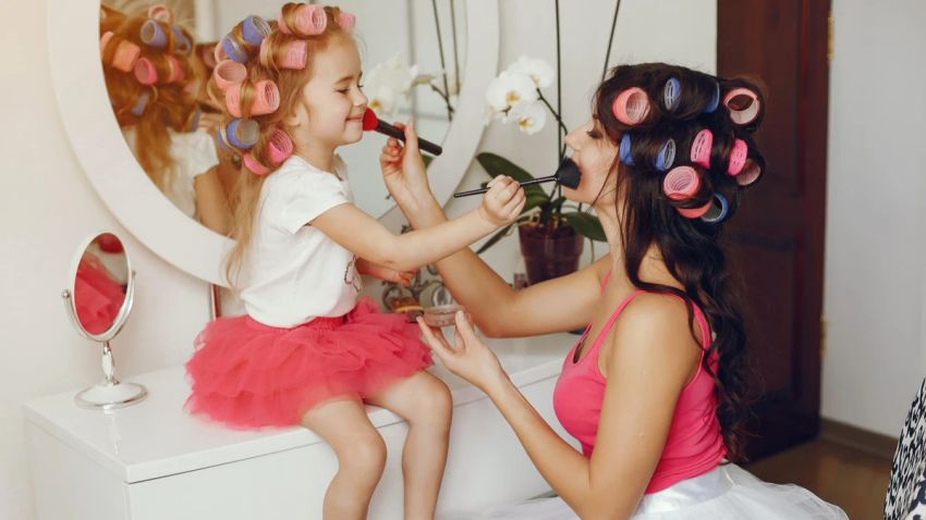 14-летняя девочка из Якутска победила в конкурсе «Юная Мисс Вселенная». Фото: соцсети