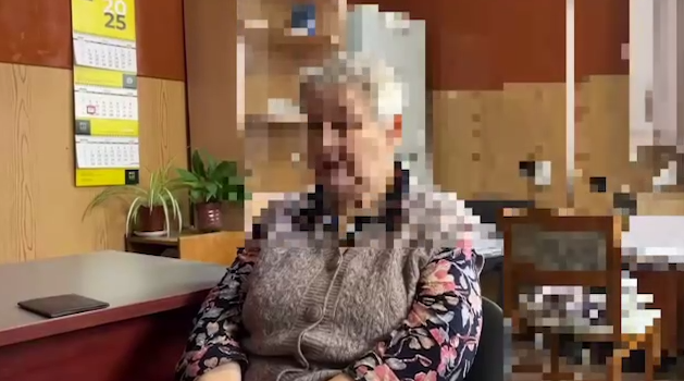 В Нижнем Новгороде пенсионерка дала мошенникам ₽600 тыс и помогала им обманывать. Фото: t.me/mash_nimash