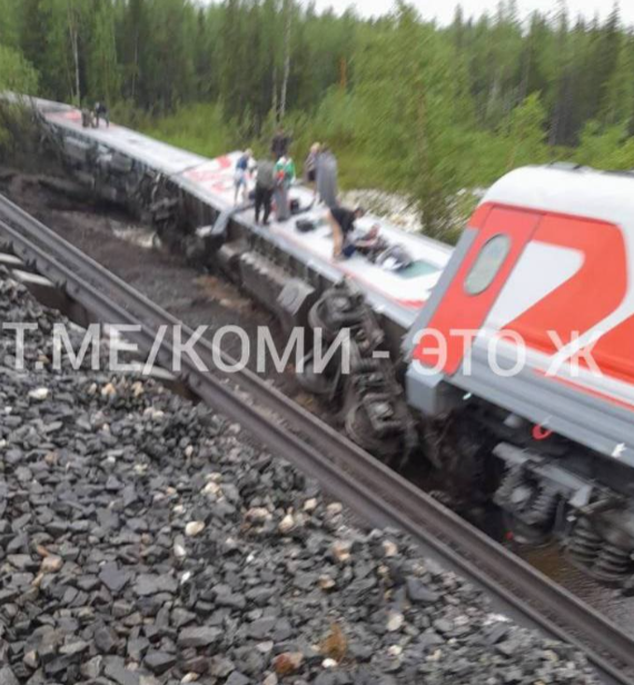 ФОТО с места событий уже публикует ряд СМИ и телеграм-каналов.