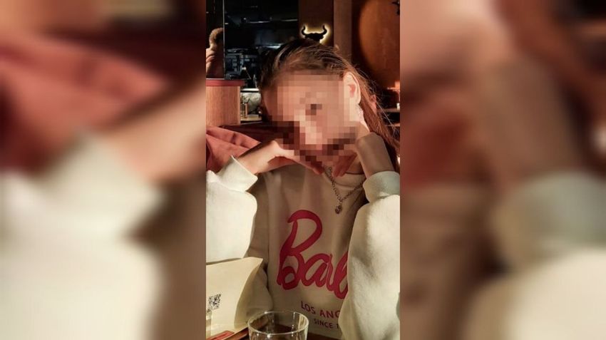 Ева мечтала стать журналисткой и училась в медиашколе. Фото: @mash_siberia