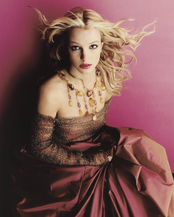 Фото: Инстаграм (запрещён в России) / @britneyspears