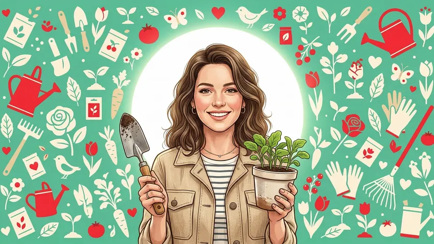 Лунный календарь на март 2026: как пользоваться без фанатизма. Фото сгенерировано нейросетью Nano Banana