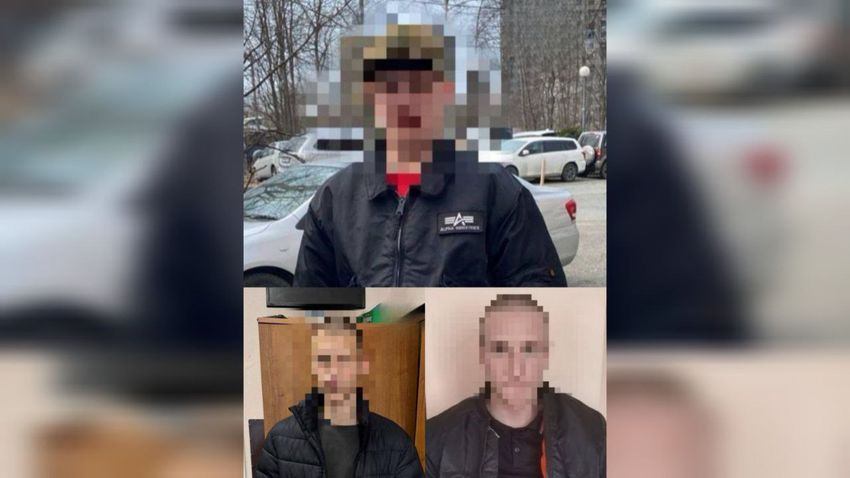 Во Владивостоке трое подростков избили мужчину на улице и подожгли его. Фото: t.me/amur_mash
