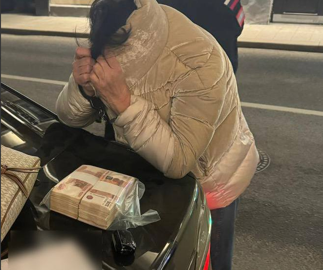 Москвичка заплатила знакомому ₽5 млн за убийство мужа, чтобы не делить имущество. Фото: t.me/moscowproc