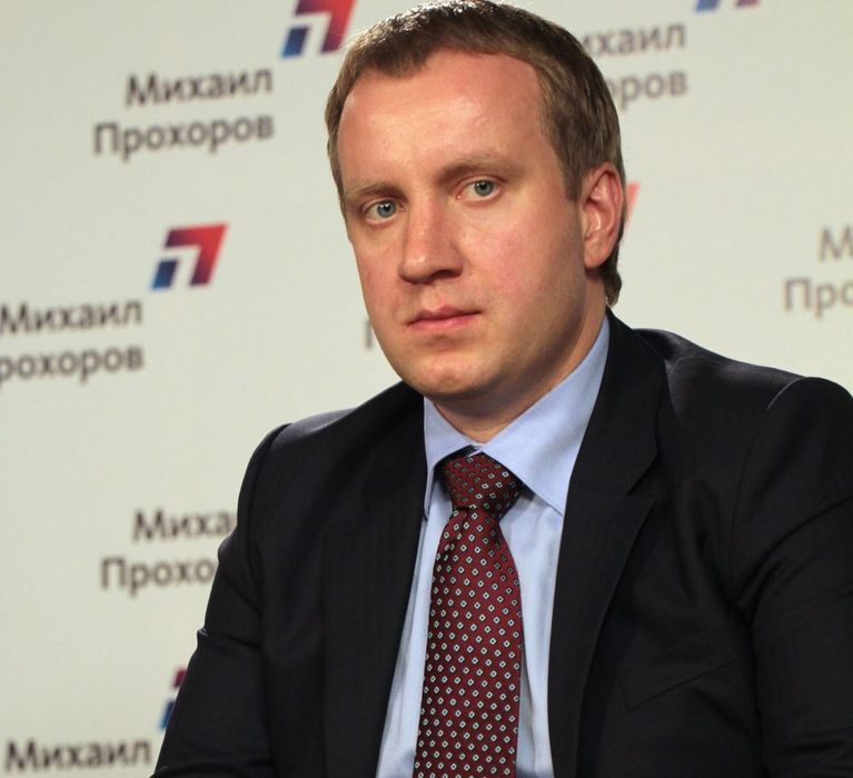 Петр Кучеренко. Фото: legion-media.ru