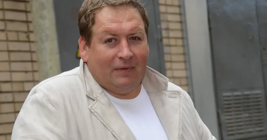 Звезда «Ворониных» Стас Дужников похудел и шокировал фанатов преображением. Фото: соцсети