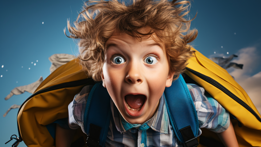 Расписание каникул на 2026-2027 учебный год в Москве. Фото: freepik.com