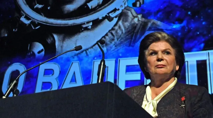 Дочь Валентины Терешковой ограбили: из ее дома в Подмосковье вынесли технику. Фото: соцсети