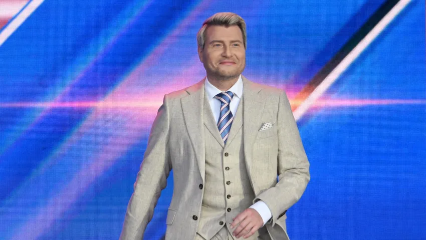 "Это подарок на день рождения". Басков оплатил Волочковой операцию в Германии. Фото: соцсети