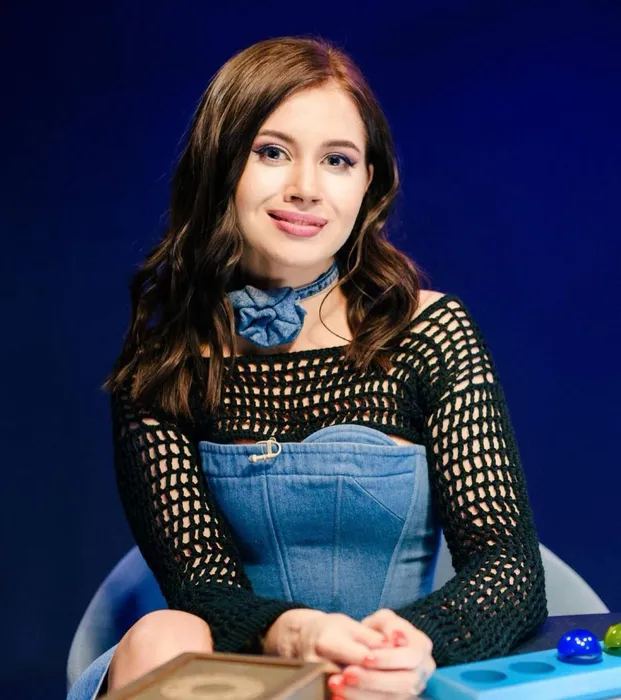 Олеся Иванченко сейчас. Фото: Instagram*