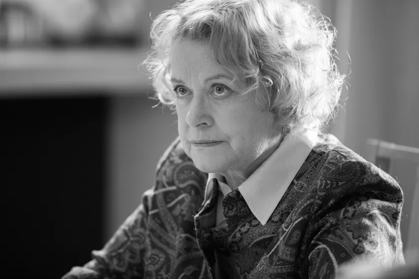 Актриса Валентина Талызина. Фото: кадр из фильма «Закрой глаза»