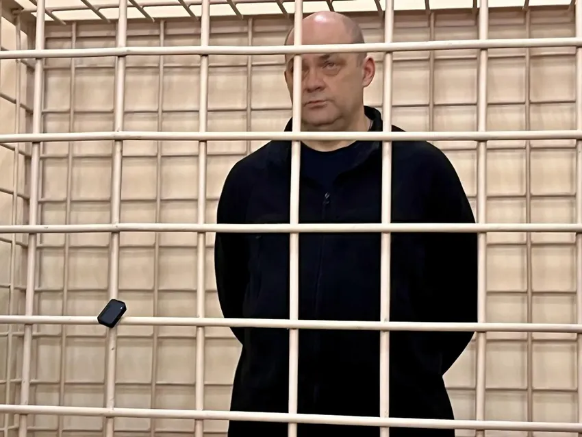 Экс-губернатору Курской области Смирнову дали 14 лет за хищение 200 млн и взятки. Фото: соцсети