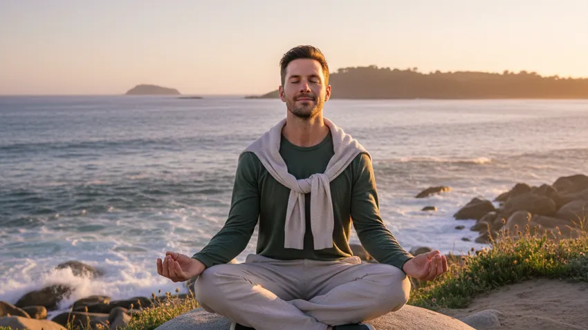 В 2026 году Близнецам лучше поберечь свою нервную систему. Фото сгенерировано нейросетью Nano Banana