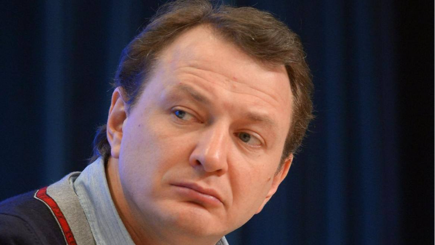 Марат Башаров уже два года находится в тайном браке. Фото: t.me/SuperRu