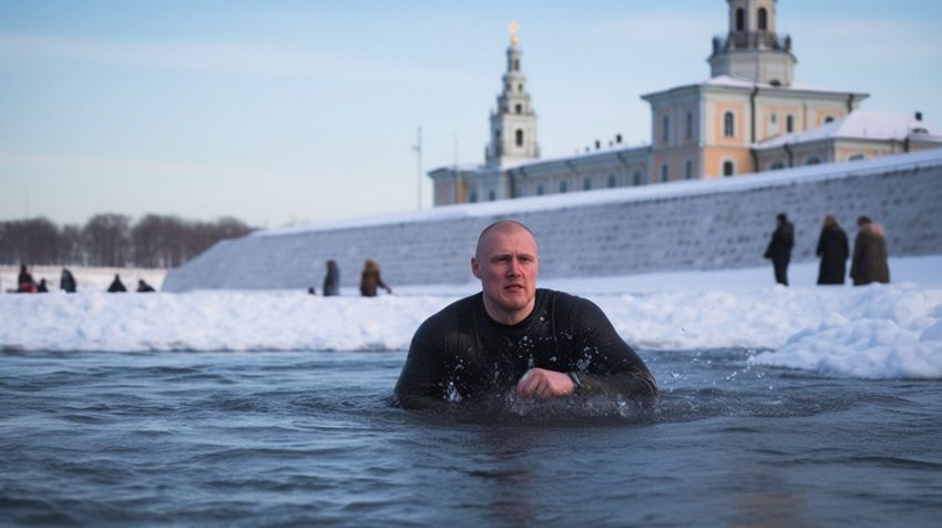 ФОТО СГЕНЕРИРОВАНО НЕЙРОСЕТЬЮ MIDJOURNEY.COM ПО МАТЕРИАЛАМ СТАТЬИ