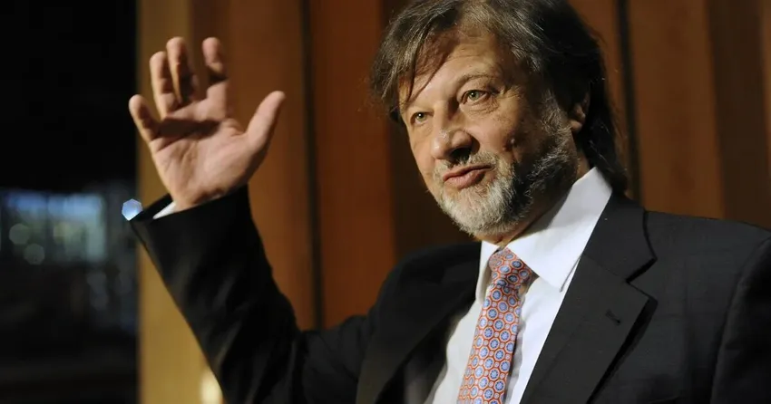 Алексей Рыбников отсудил 3 млн за использование песни «Бу-ра-ти-но». Фото: соцсети