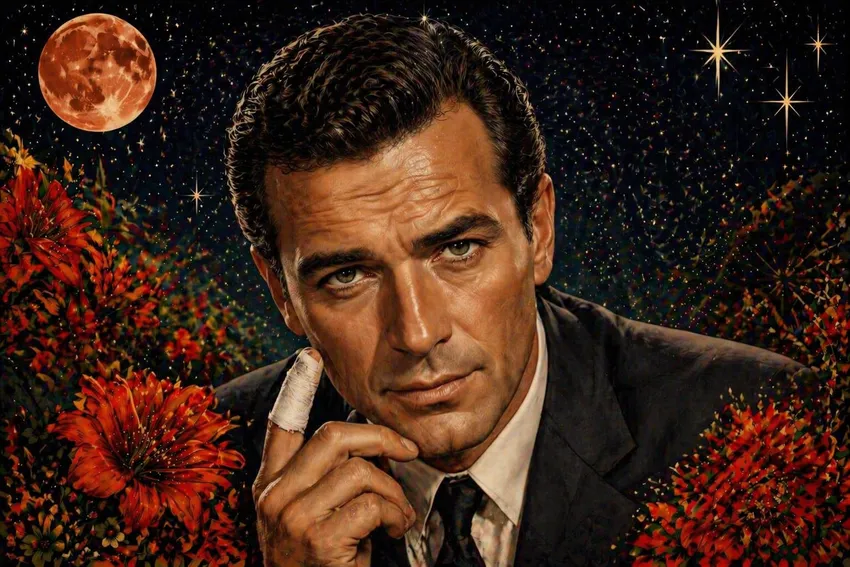 Мужчинам-Козерогам в мае 2026 года нужно быть аккуратнее, есть риск мелкого травматизма. Коллаж: Сорокина Екатерина, фото сгенерировано нейросетью GPT Images