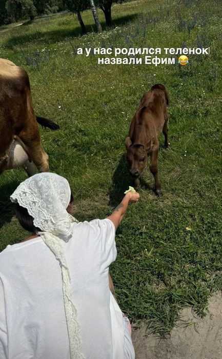 ФОТО: ИНСТАГРАМ (ЗАПРЕЩЕН В РОССИИ) / @_agentgirl_