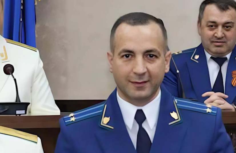 В Северной Осетии экс-прокурора посадили на 4,5 года за изнасилование коллеги. Фото: t.me/mash_gor