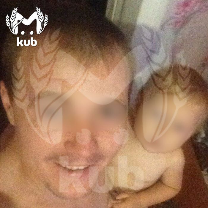 Глава семейства занимался хозяйством, он был фермером. Фото: @t.me/kub_mash