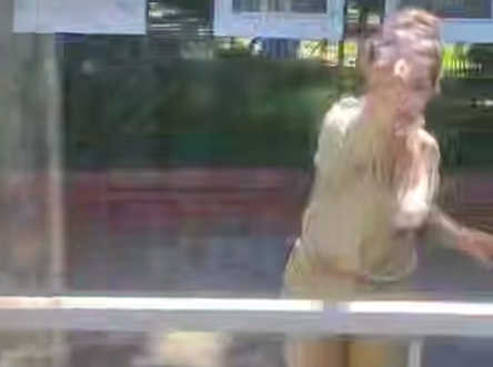 В Краснодаре женщина с ребенком залила перцовкой водителя автобуса за замечание. Фото: t.me/kub_mash